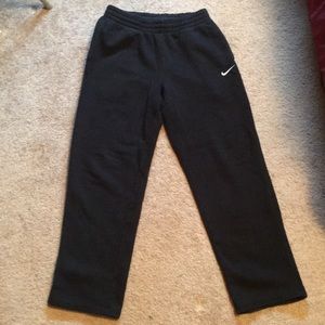 Men’s Nike sweatpants